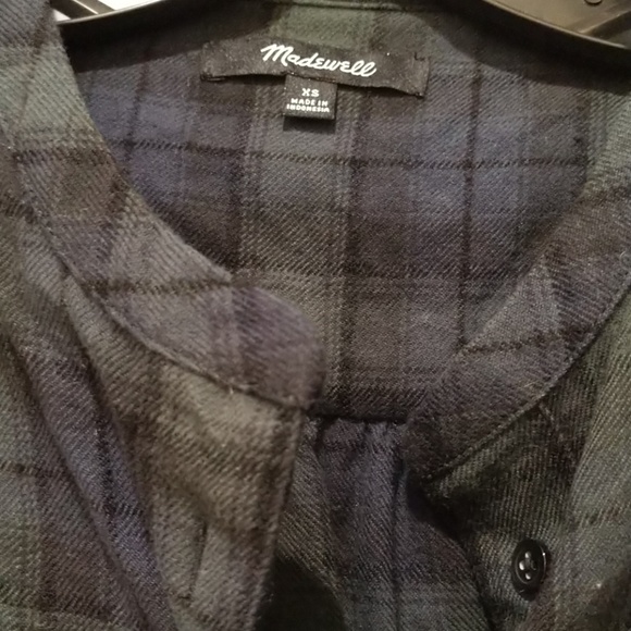 Madewell Top - Picture 2 of 3